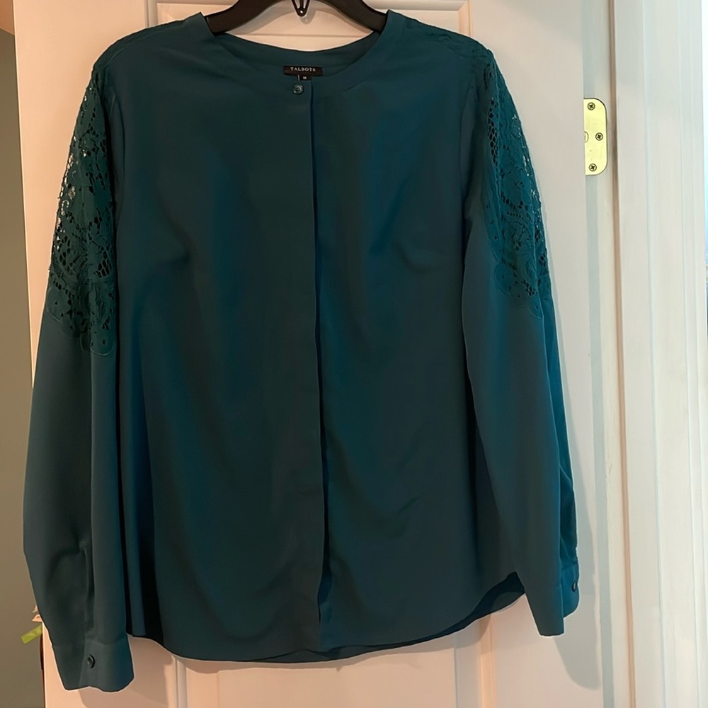 Talbots shirt